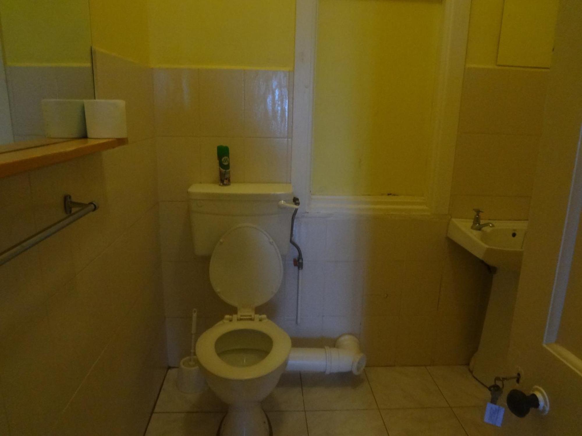 פורט אדוארד Ku-Boboyi River Lodge חדר תמונה