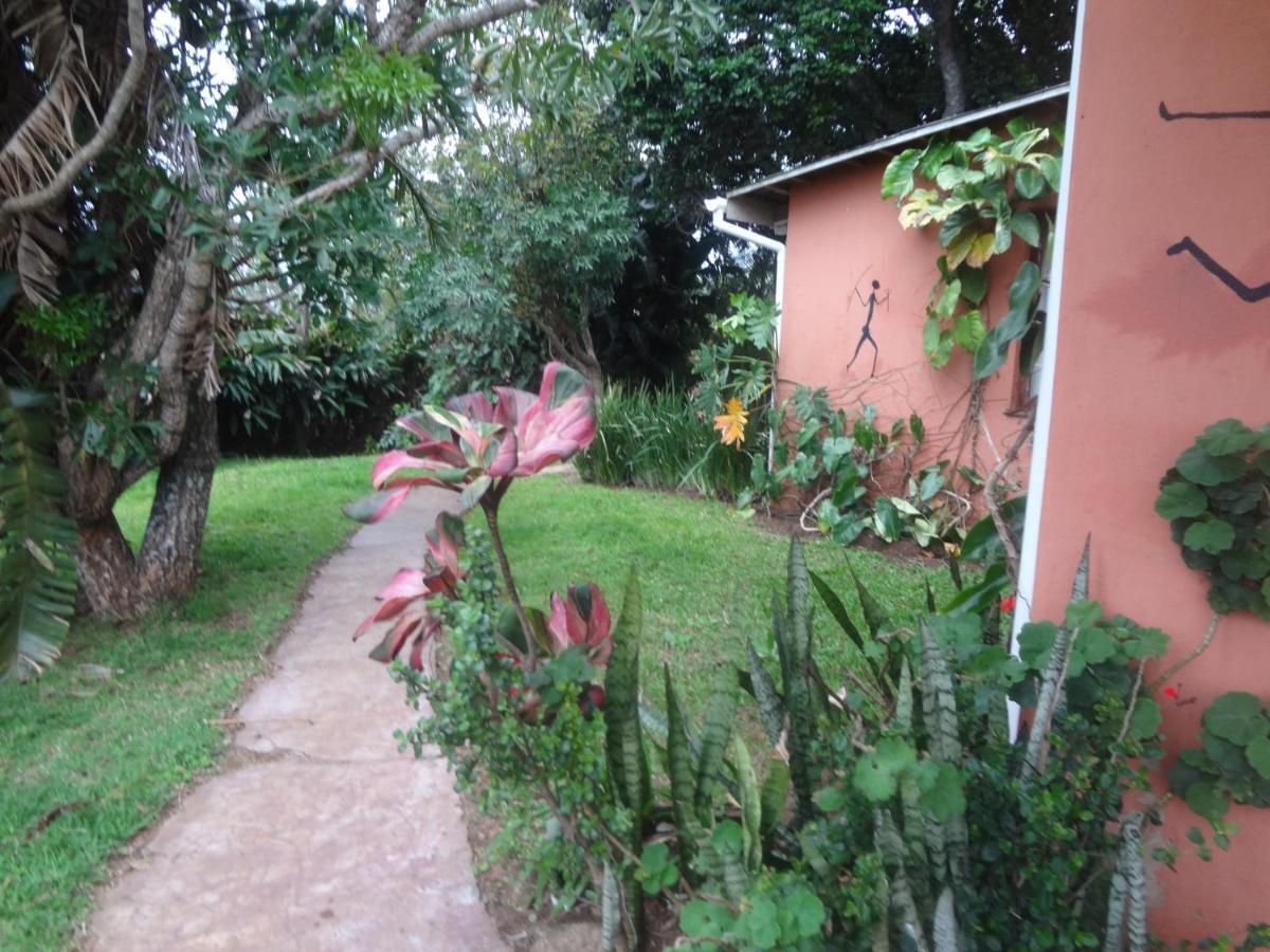 פורט אדוארד Ku-Boboyi River Lodge חדר תמונה