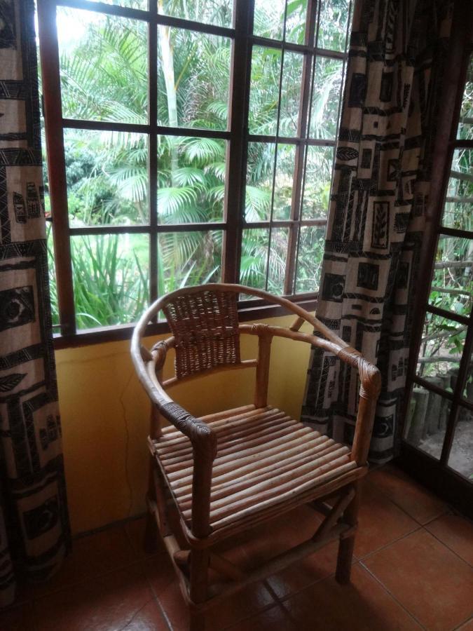 פורט אדוארד Ku-Boboyi River Lodge חדר תמונה